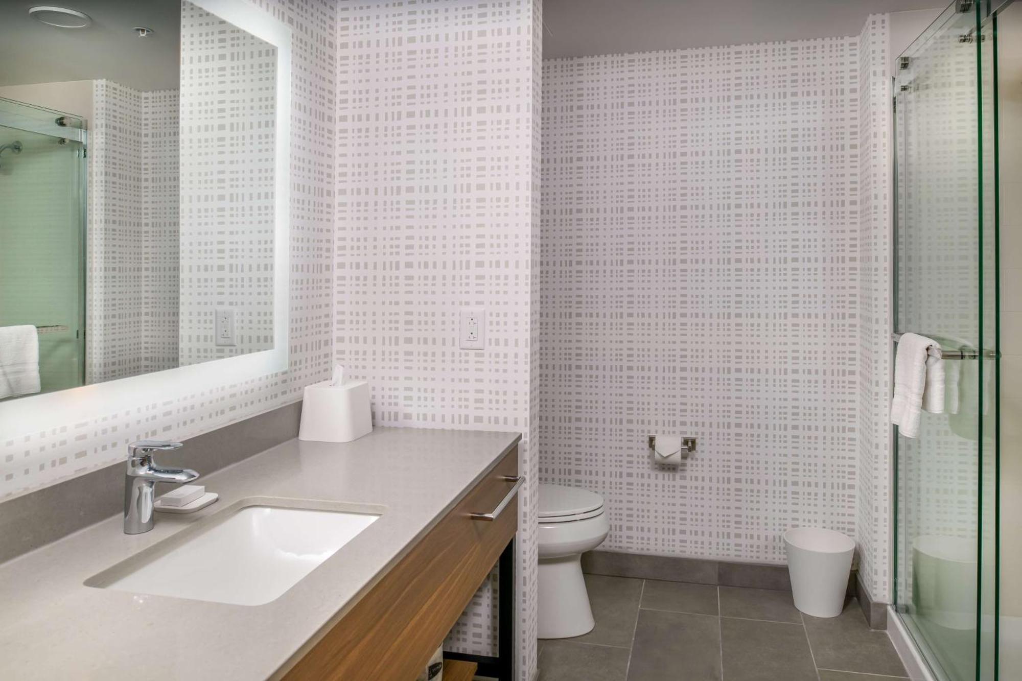 Hampton Inn By Hilton St Louis Airport Woodson Terrace Εξωτερικό φωτογραφία