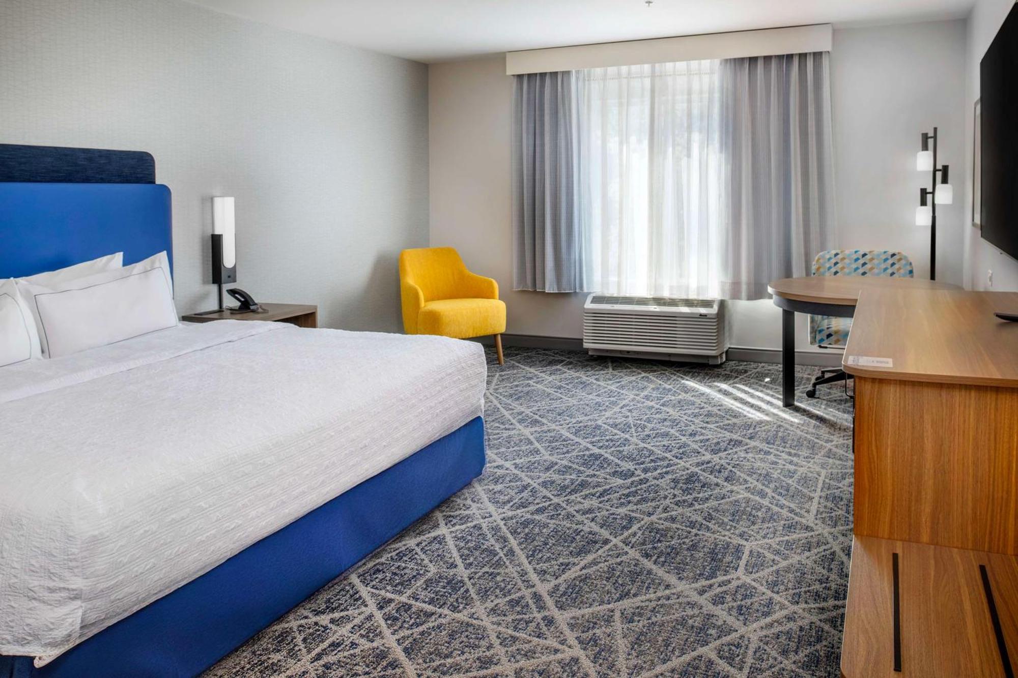 Hampton Inn By Hilton St Louis Airport Woodson Terrace Εξωτερικό φωτογραφία