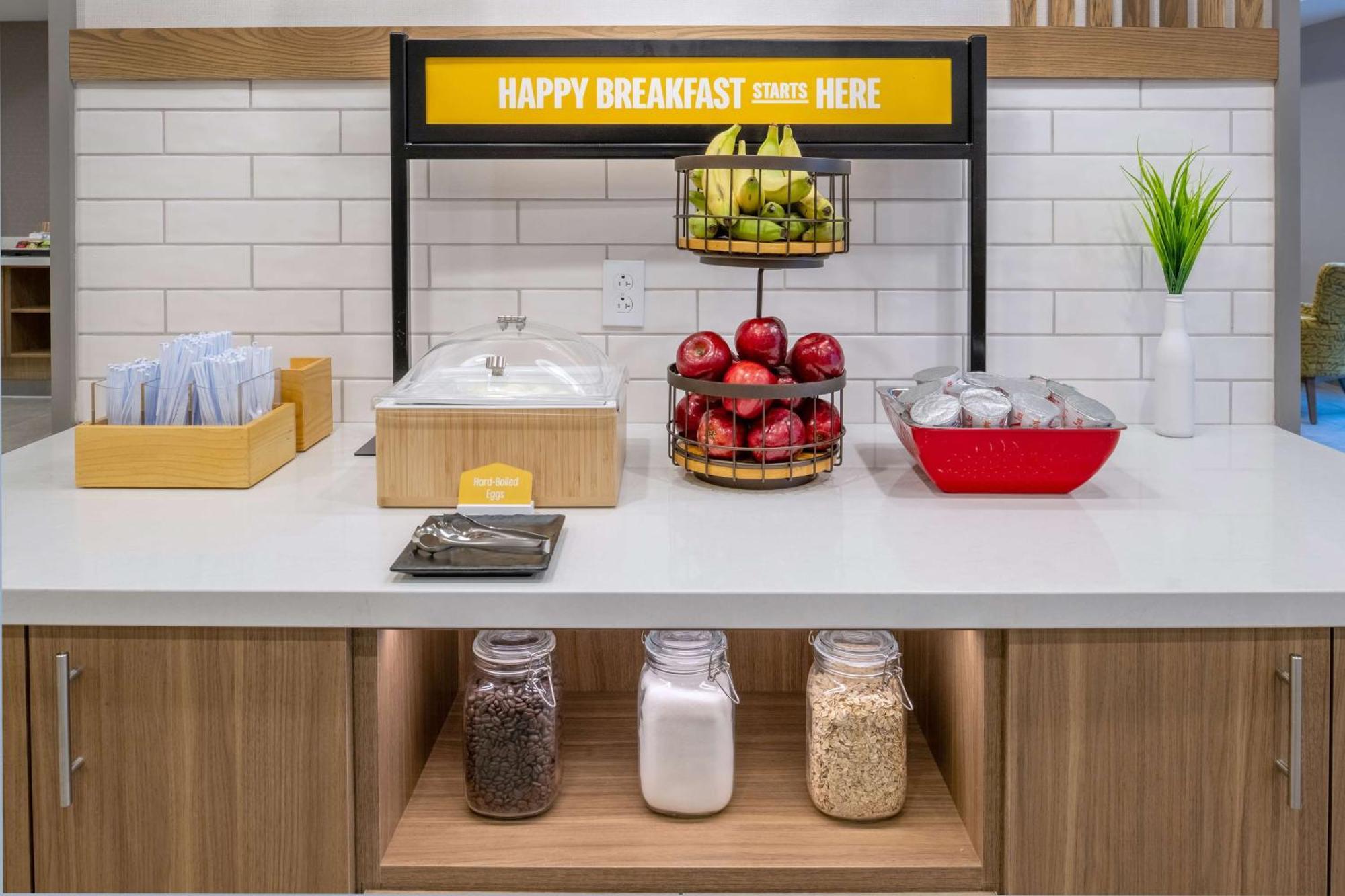 Hampton Inn By Hilton St Louis Airport Woodson Terrace Εξωτερικό φωτογραφία