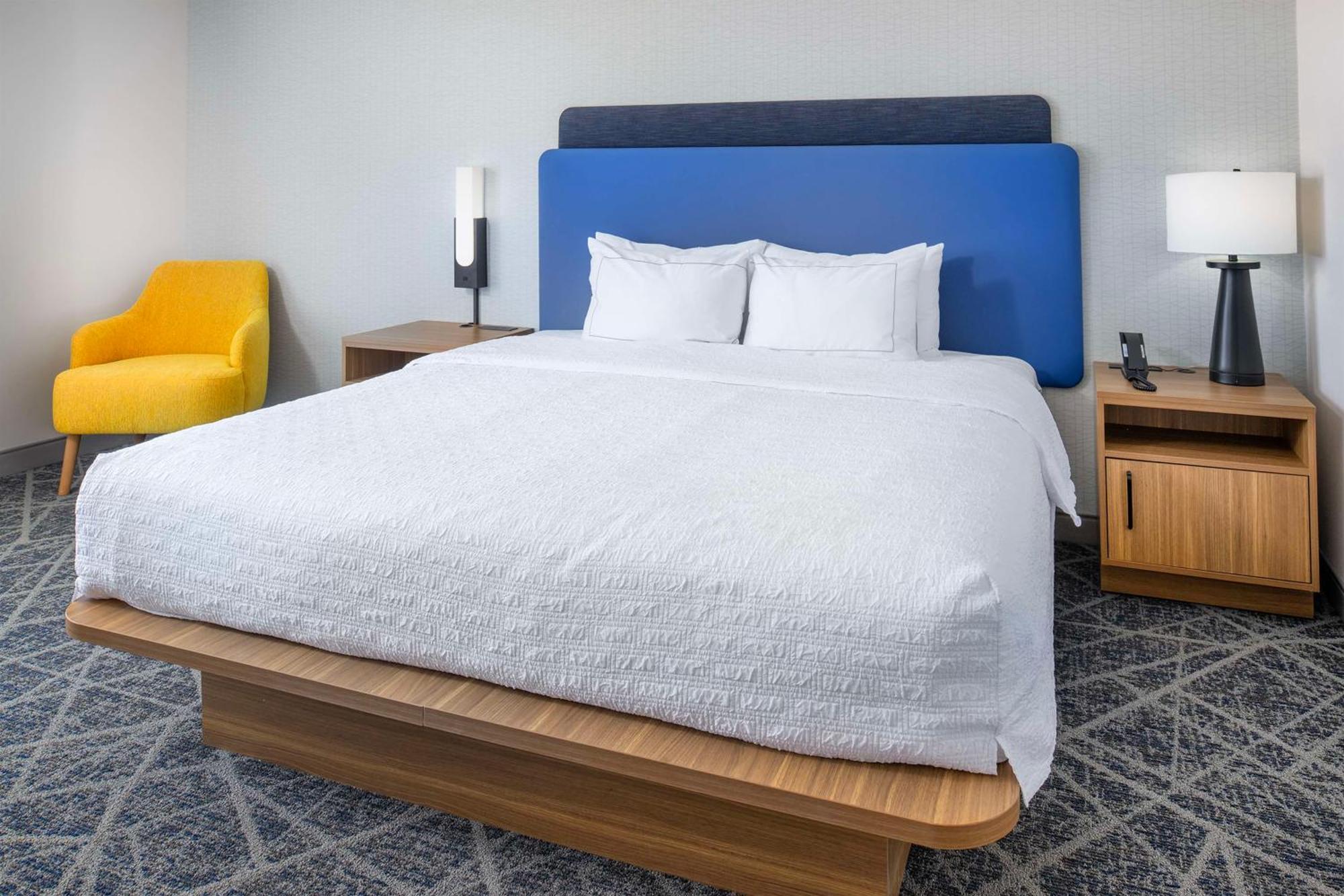 Hampton Inn By Hilton St Louis Airport Woodson Terrace Εξωτερικό φωτογραφία