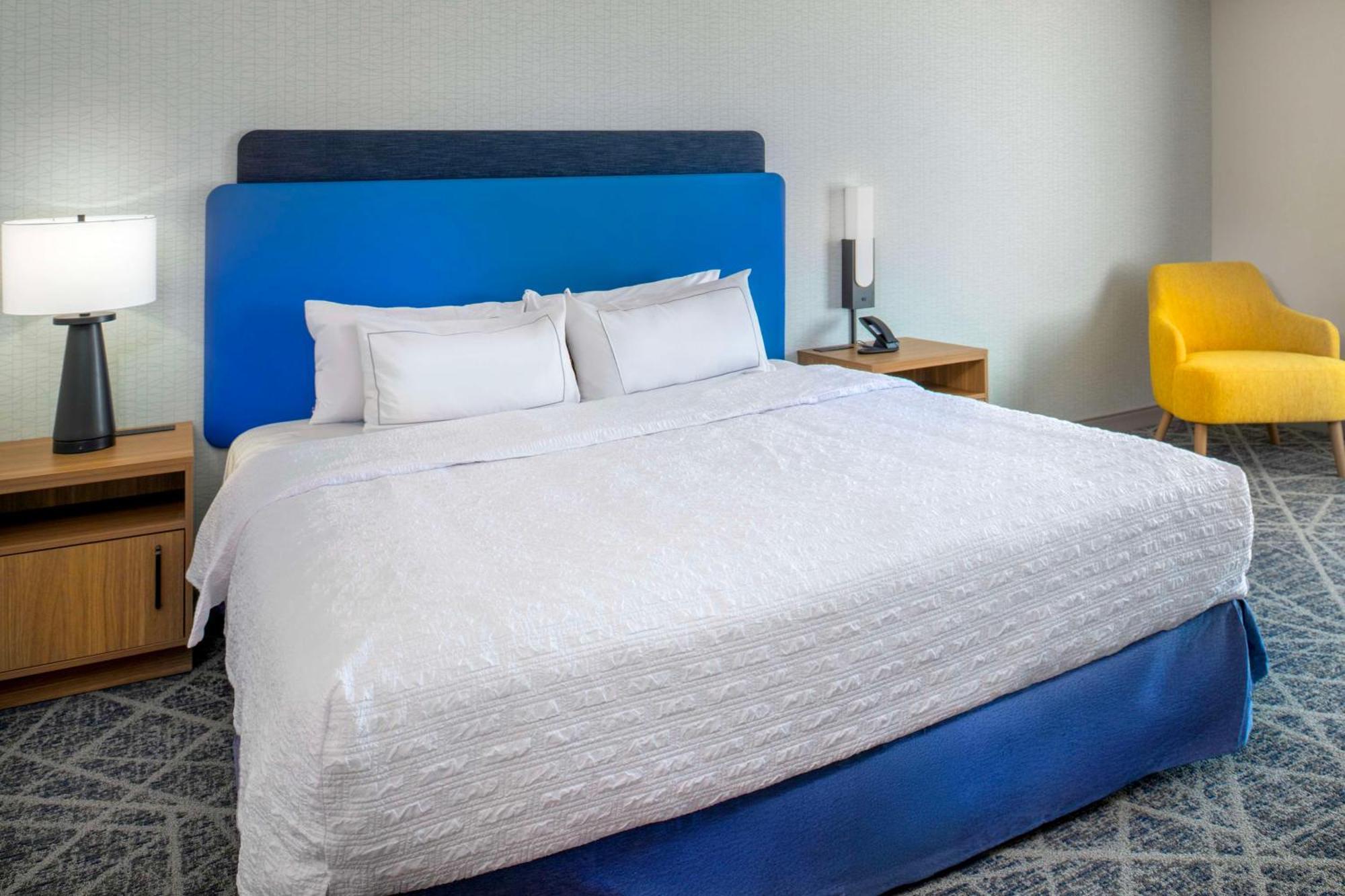 Hampton Inn By Hilton St Louis Airport Woodson Terrace Εξωτερικό φωτογραφία