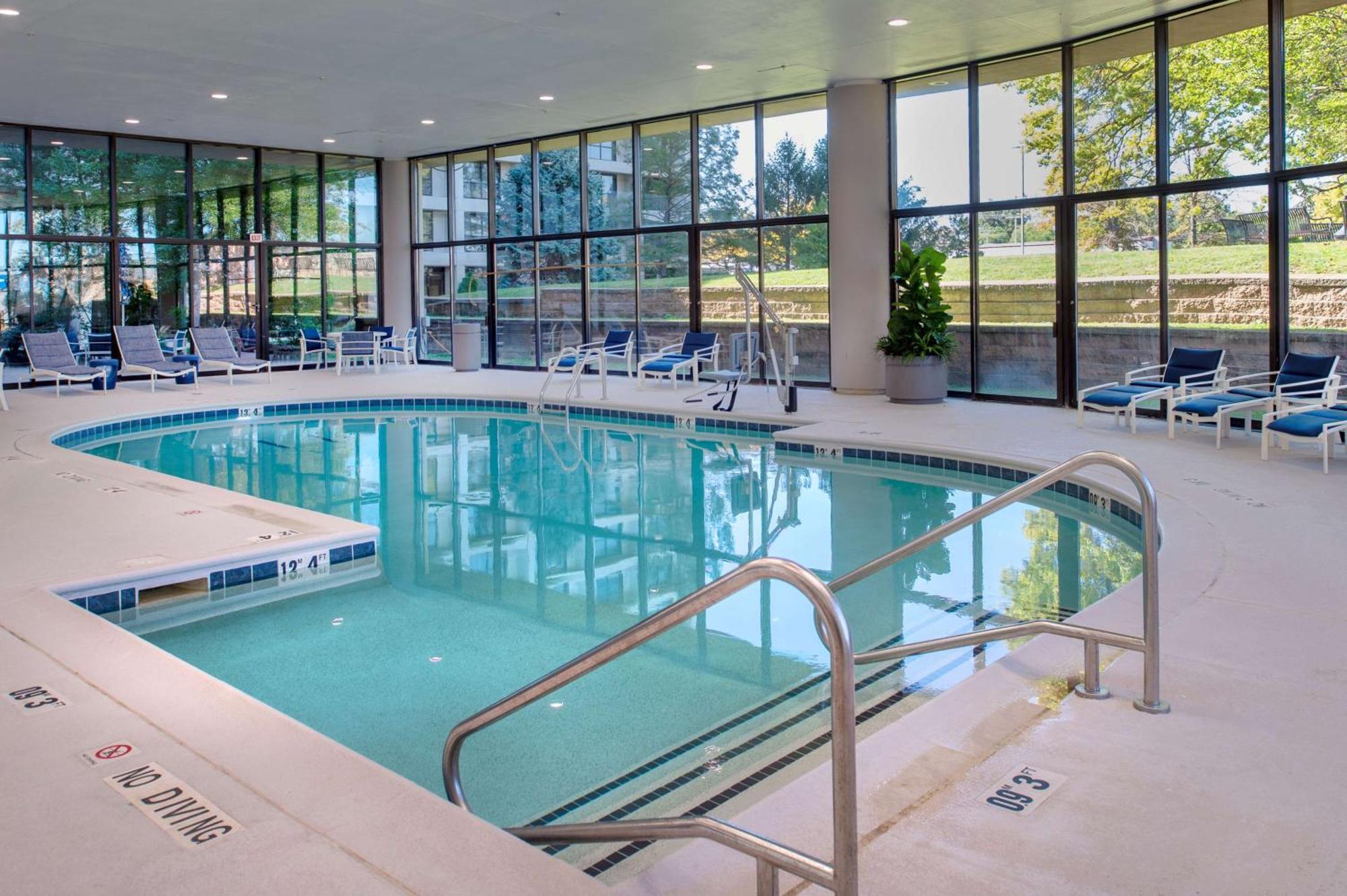 Hampton Inn By Hilton St Louis Airport Woodson Terrace Εξωτερικό φωτογραφία