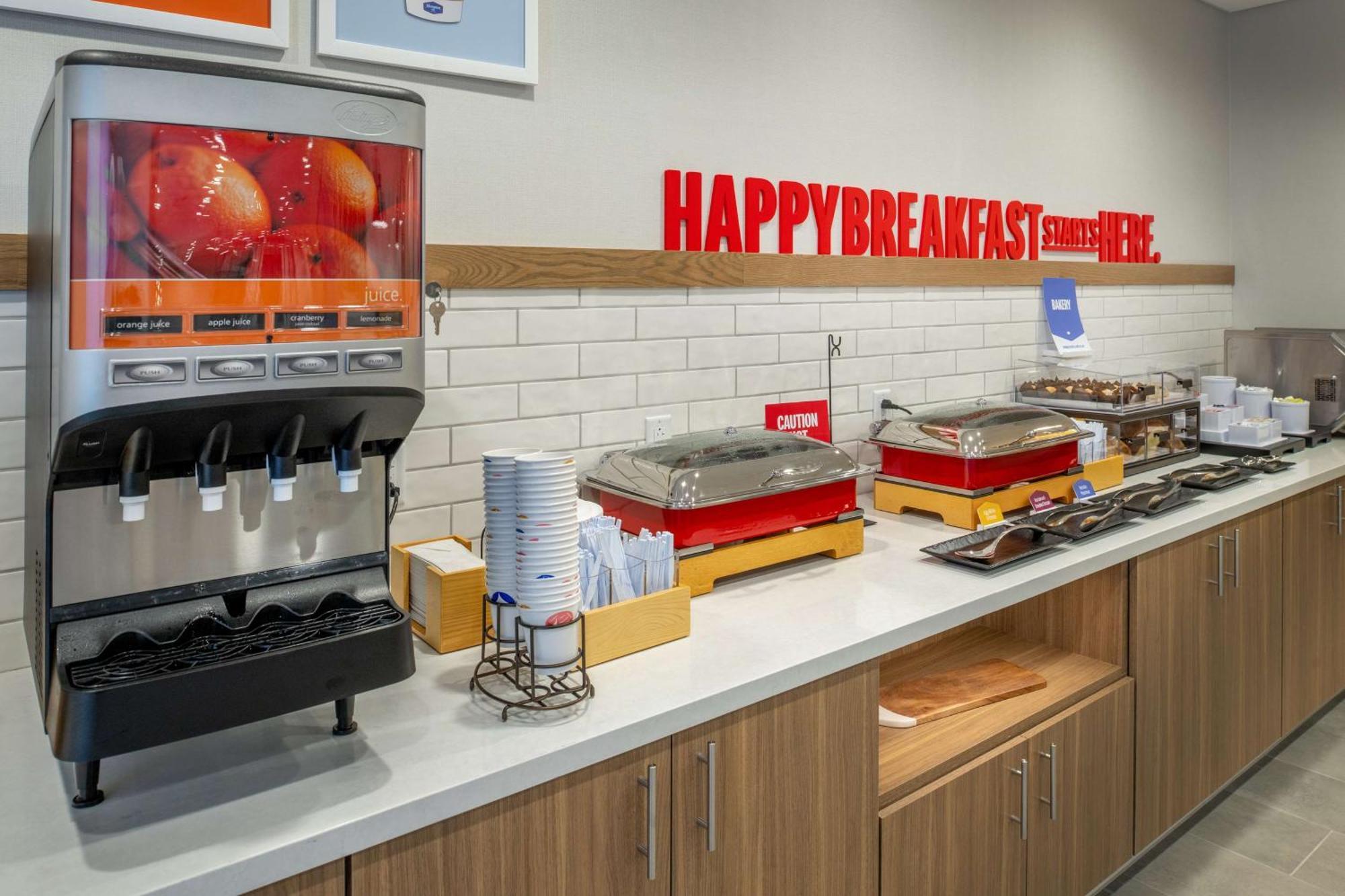 Hampton Inn By Hilton St Louis Airport Woodson Terrace Εξωτερικό φωτογραφία